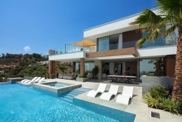 Villa for sale in La Quinta