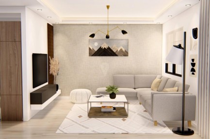 Apartment for sale in 