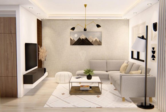Apartment for sale in Swieqi