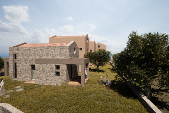 House for sale in Kavala Prefecture