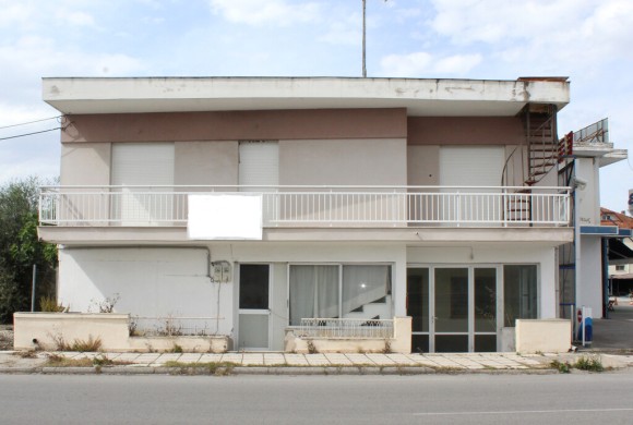 House for sale in Pieria Prefecture