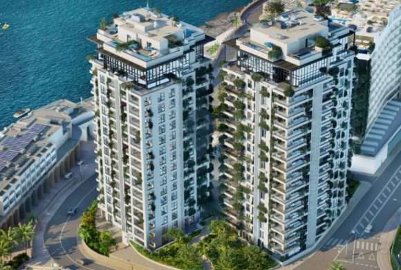 Apartment for sale in St. Julians