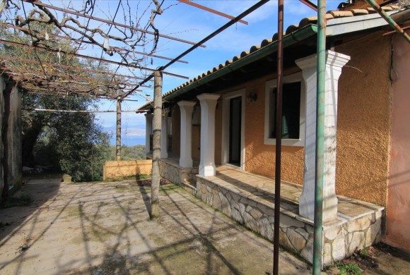 House for sale in Corfu Prefecture
