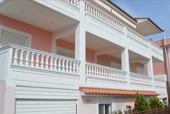 Townhouse for sale in Corinthia