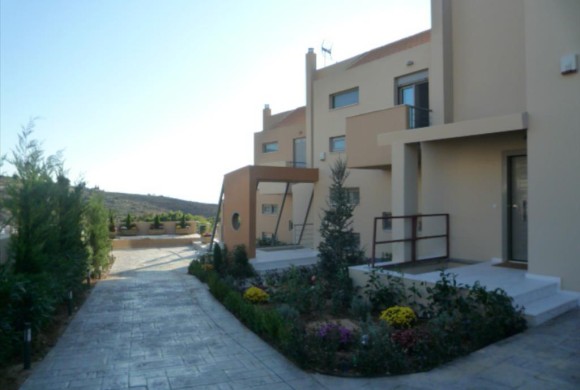 Villa for sale in North