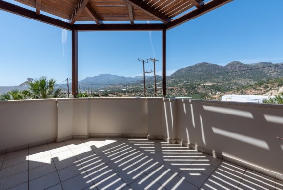 Apartment for sale in Lasithi Prefecture