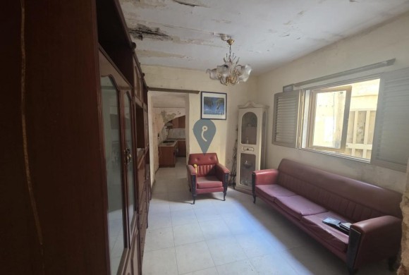 Townhouse for sale in Zebbug