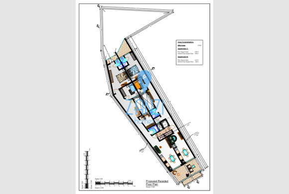 Apartment for sale in Santa Venera