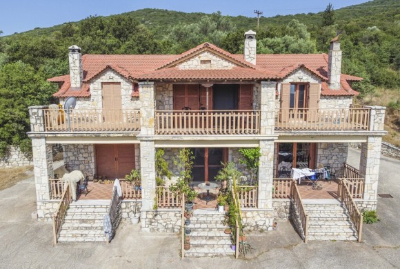 House for sale in Peloponnese