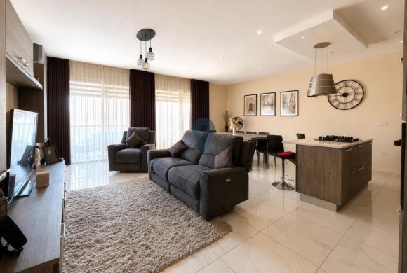 Apartment for sale in Ghaxaq