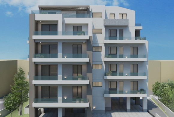 Apartment for sale in Chania Prefecture