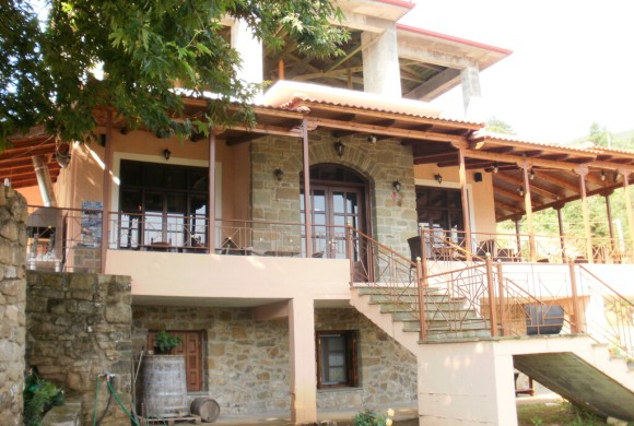 Building for sale in Aetolia & Acarnania