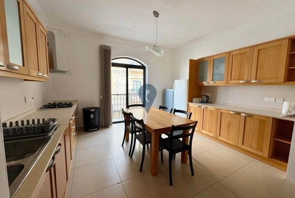 Apartment for sale in San Gwann