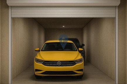 Garage / Parking Space for sale in 