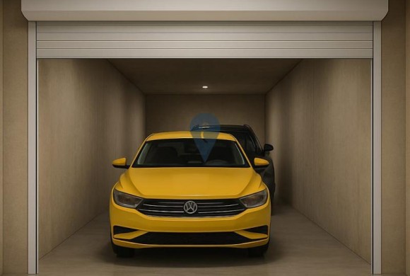 Garage / Parking Space for sale in Pieta