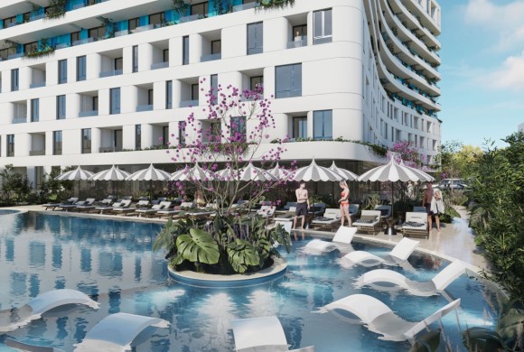 Apartment for sale in Montenegro