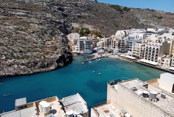 Apartment for sale in Xlendi