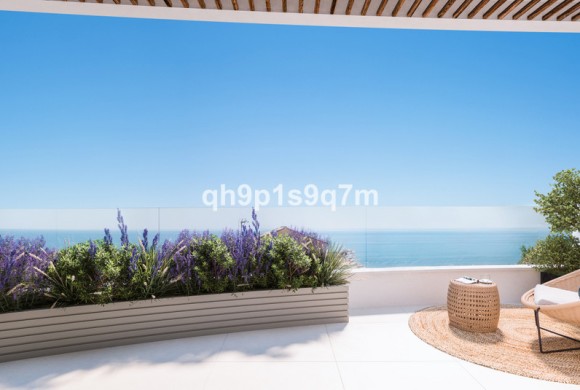 Apartment for sale in Arroyo De La Miel