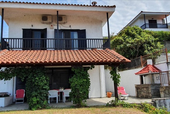 Townhouse for sale in Chalkidiki