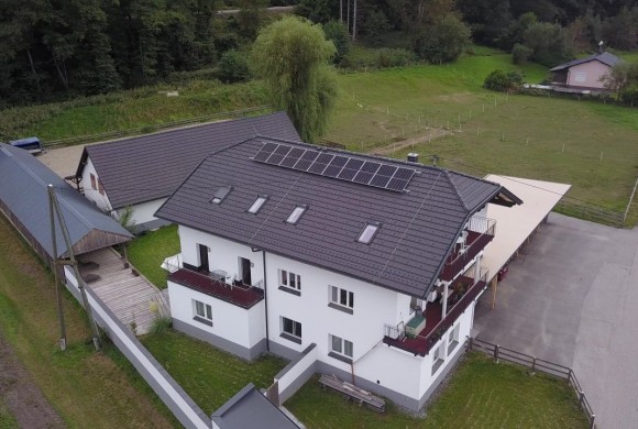 Apartment for sale in Carinthia