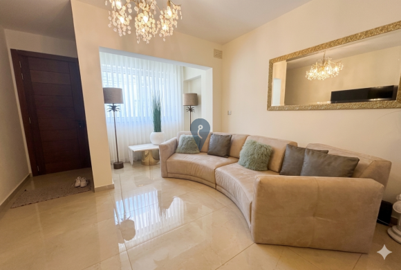 Townhouse for sale in Iklin