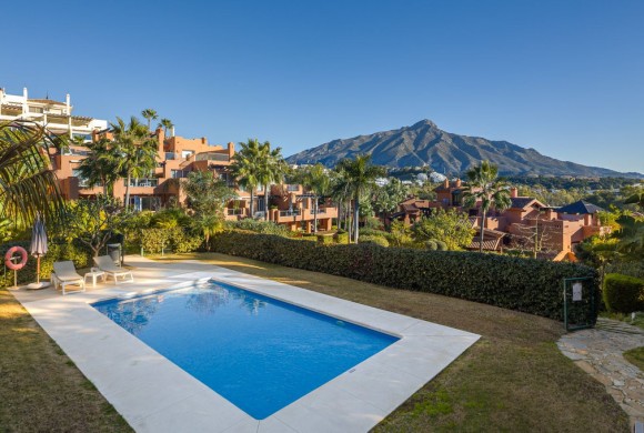 Apartment for sale in Malaga