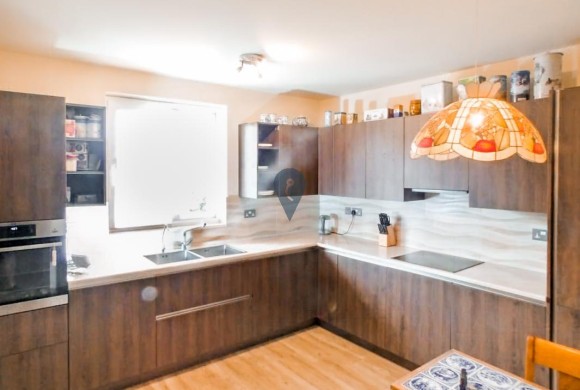 Apartment for sale in Qawra