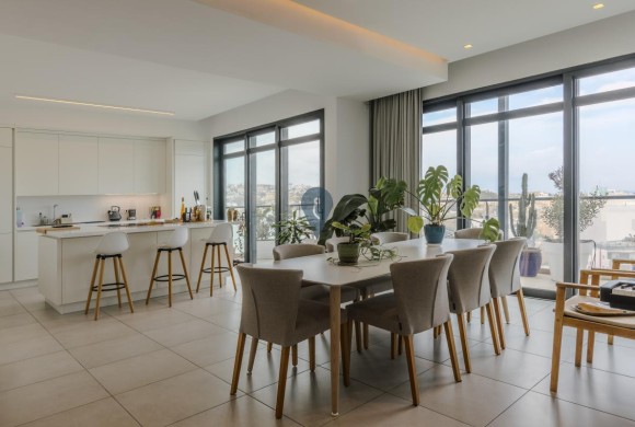 Apartment for sale in St. Julians