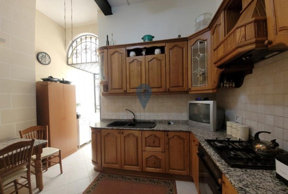 Townhouse for sale in Sliema