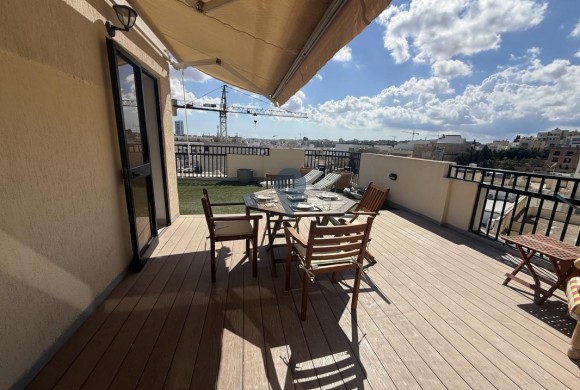 Apartment for sale in Gzira