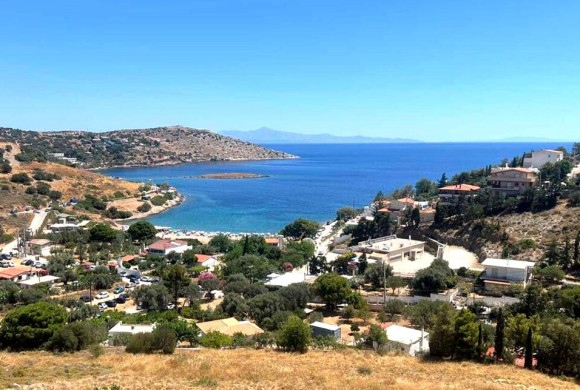 Villa for sale in Rest of Attica