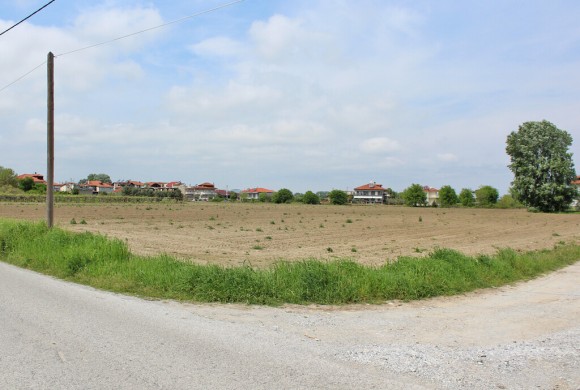 Land for sale in Pieria Prefecture