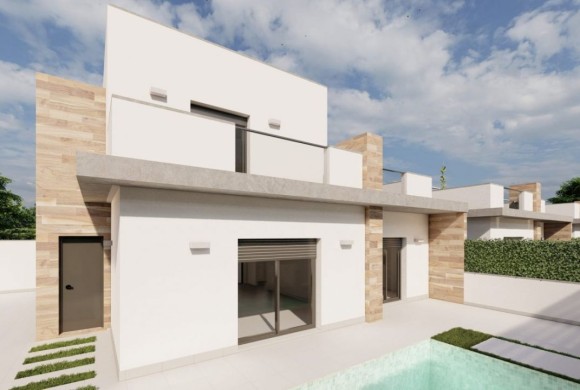 Townhouse for sale in Murcia