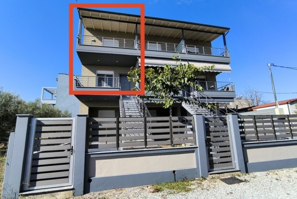 Apartment for sale in Pieria Prefecture