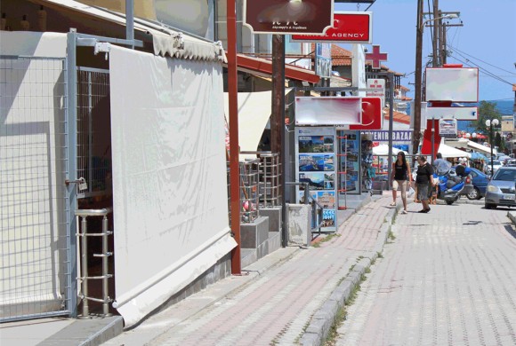 Shop / Business for sale in Pieria Prefecture