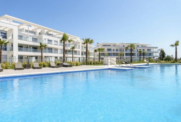 Apartment for sale in Mijas Costa