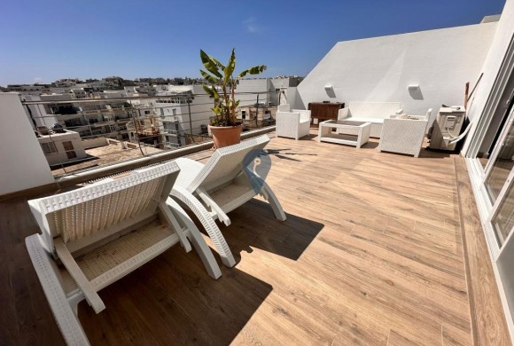 Apartment for sale in Swieqi