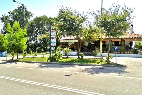 Shop / Business for sale in Evia