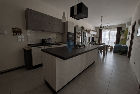 Apartment for sale in Birkirkara