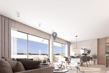 Apartment for sale in
