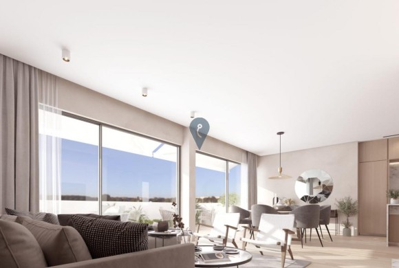 Apartment for sale in Sliema