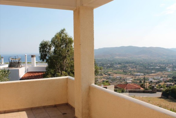 House for sale in Evia
