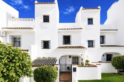 Townhouse for sale in 