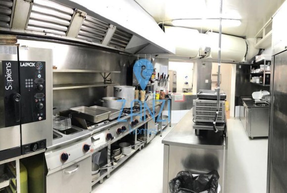 Restaurant / Take-away for sale in Naxxar