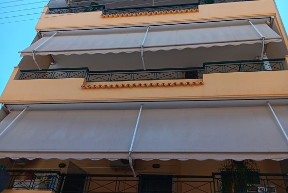 Apartment for sale in Piraeus suburbs