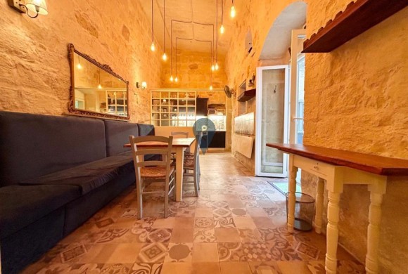 Townhouse for sale in Zebbug