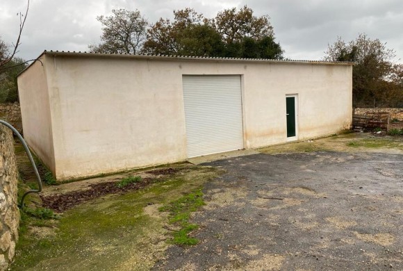 Land for sale in Chania Prefecture