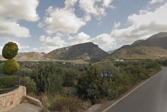 Land for sale in Lasithi Prefecture