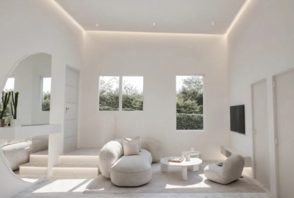 Apartment for sale in Piraeus suburbs