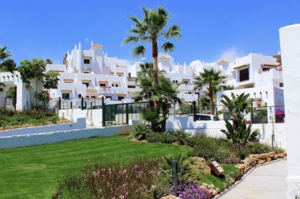 Apartment for sale in